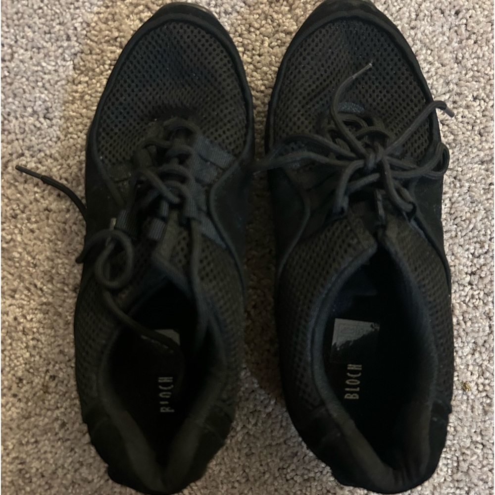 Bloch Dance Shoes - Size 10